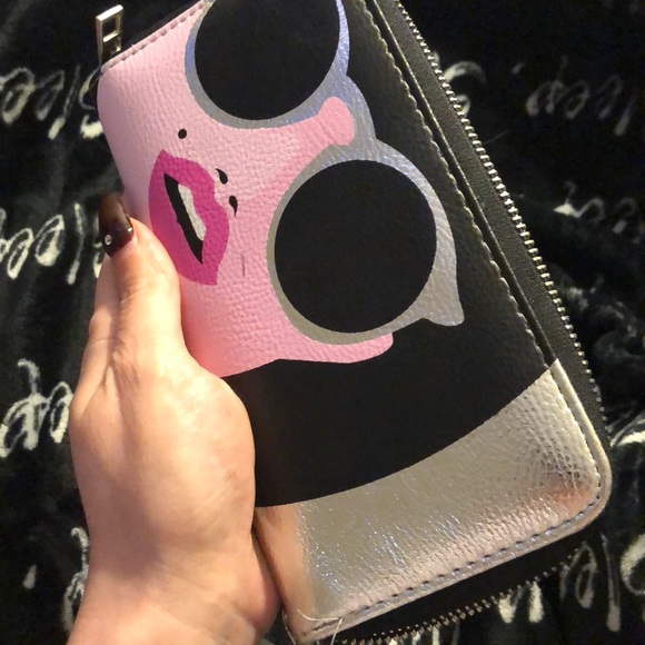 Cute Wallet - Picture 3 of 5